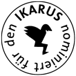 Logo Ikarus Nominiert
