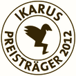 Logo Ikarus Preisträger 2012