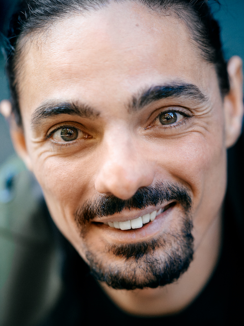 Burak Hoffmann